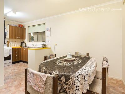 1 WATTLE COURT, Wodonga