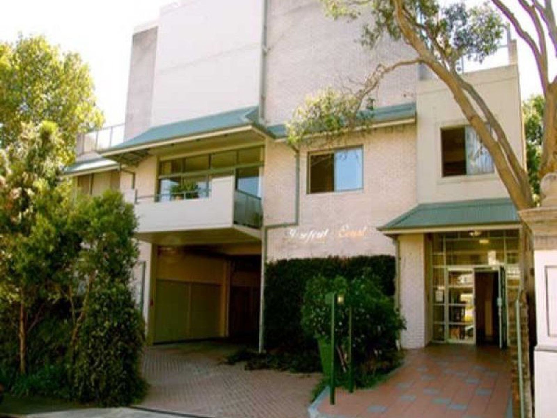 87 / 51 Hereford Street, Glebe