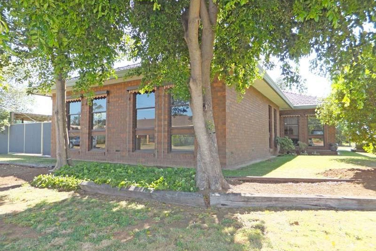 27-29 Tweddle Street, Kyabram