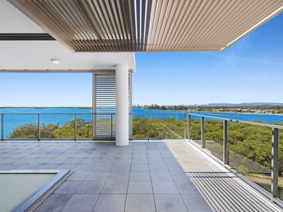 29605 / 2 Ephraim Island, Paradise Point