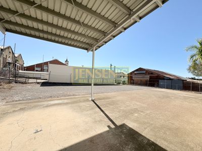 5 Jackson Street, Charters Towers City