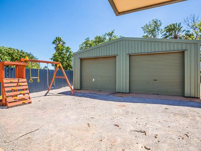 4 Hollings Place, South Hedland