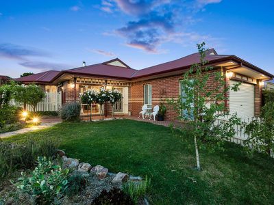 31 Tintagel Way, Mornington