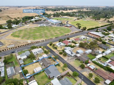 19 Eighth Street , Millicent