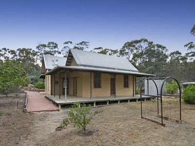 67 Curtis Road, Axe Creek