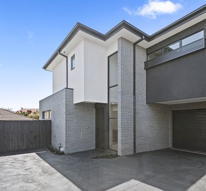 4 / 9 Reynolds Parade, Pascoe Vale South