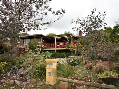 2 WOOD STREET, Beechworth