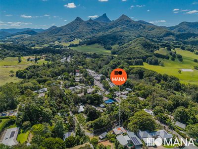14 Mitchell Street, Uki
