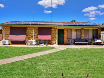 182 Railway Road, West Wyalong