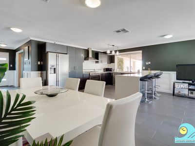 6 Compass Circle, Yanchep