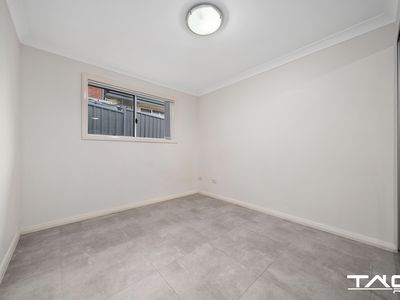 18A Berg Street, Blacktown