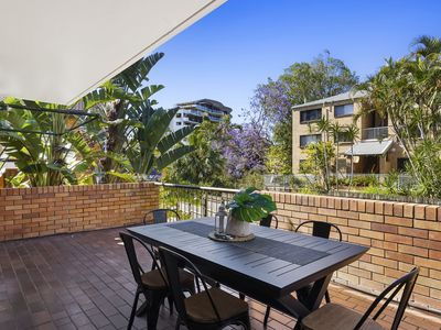 5 / 9 Land Street, Toowong