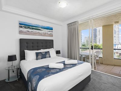 501 / 2988-2994 Surfers Paradise Boulevard, Surfers Paradise