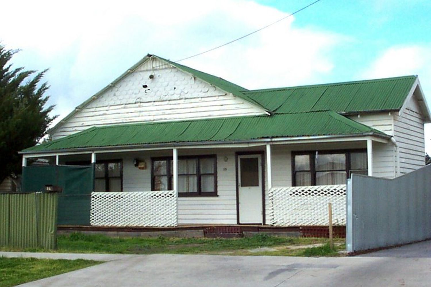 Horsham