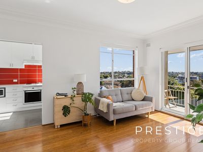4 / 24 Queen Street, Arncliffe