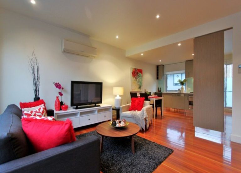 9 / 185 Auburn Road, Hawthorn East