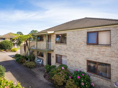 12 / 9 Mort Avenue, Dalmeny