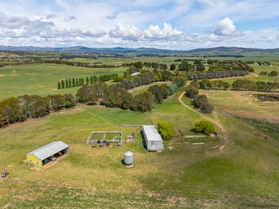 1444 Hoskinstown Road, Hoskinstown