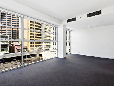 909 / 1 Francis Street, Darlinghurst