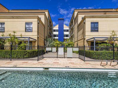 39 / 228 James Street, Northbridge
