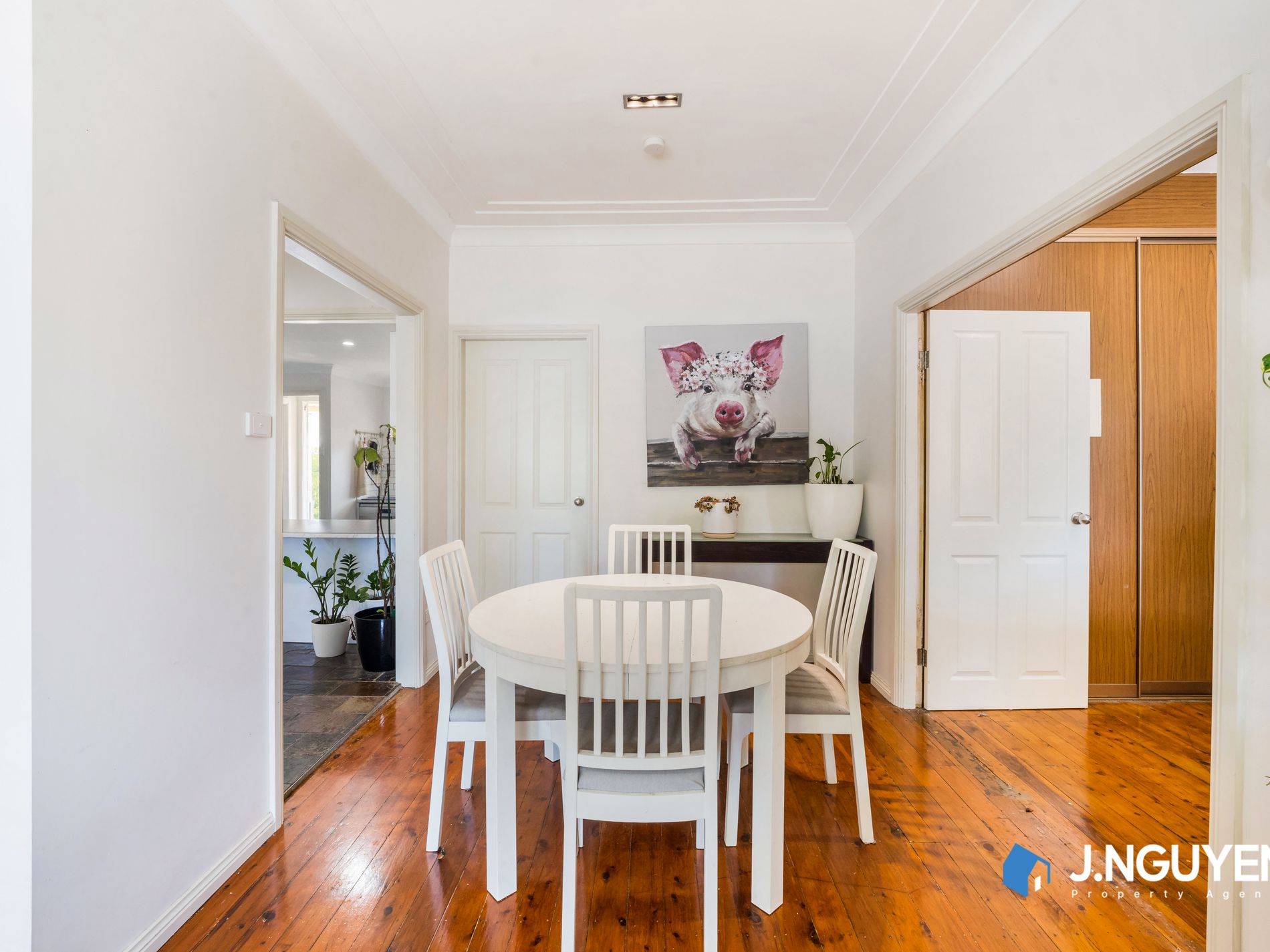 1 Byrd Street, Canley Heights