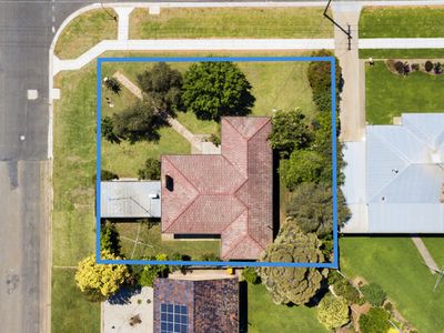 81 Coree Street, Finley