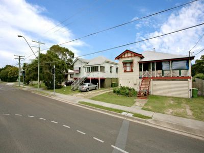 55 South Station Road, Booval