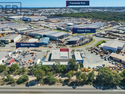1 / 84 Barberry Way, Bibra Lake