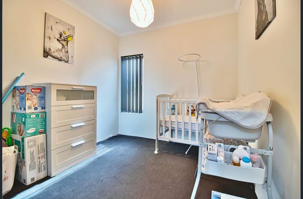 92 Bristlebird Approach , Baldivis