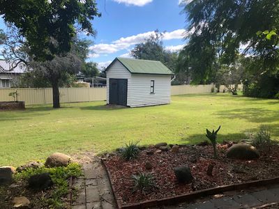 80 Railway Street, Laidley