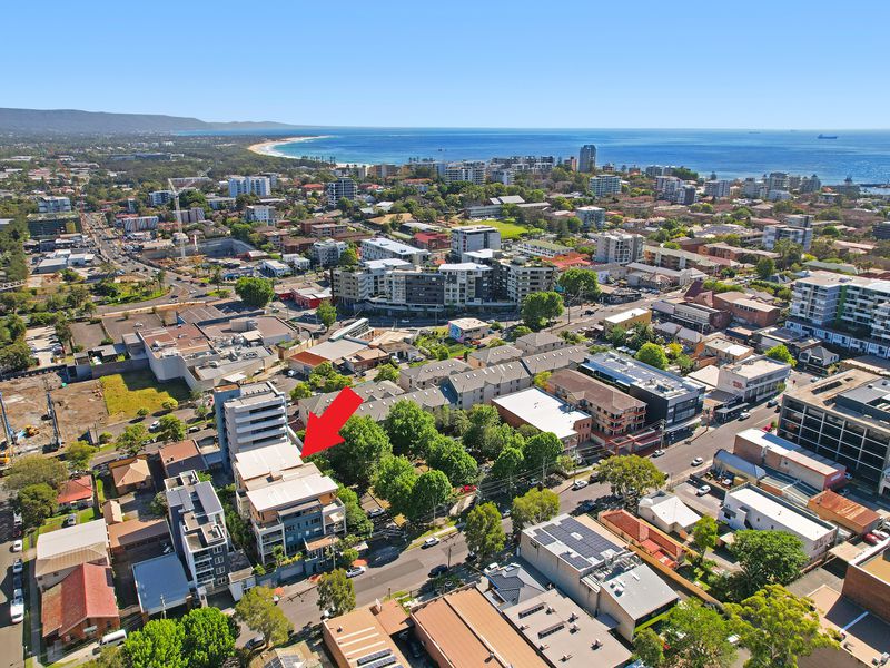 19 / 22 Victoria Street, Wollongong