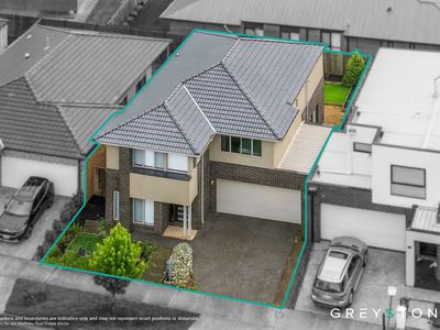 4 Stevo Way, Fraser Rise
