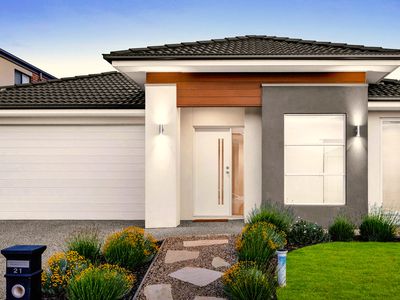 21 Mocha Gr, Clyde North