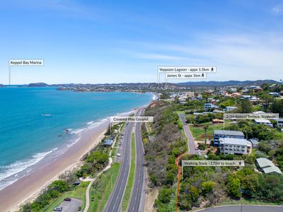 2 / 16 Keppel Terrace, Yeppoon