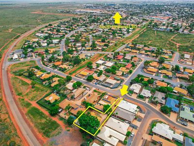 22 Beroona Loop, South Hedland