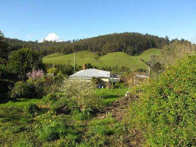 7683 Channel Highway, Cygnet
