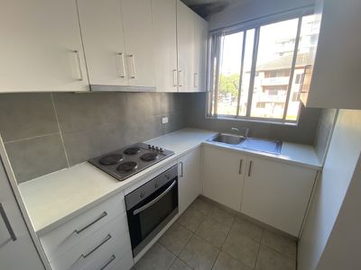 2 / 63 Castlereagh Street, Liverpool