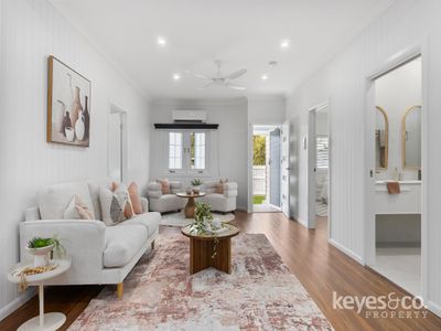 7 Sycamore Street, Pimlico