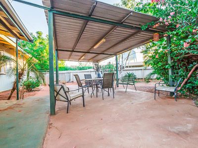 2 Mauger Place, South Hedland