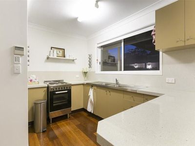 607 Ford Road, Priestdale