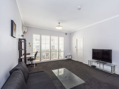 25 / 48 Havelock Street, West Perth