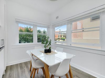 5 / 118 Brook Street, Coogee