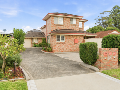 2 / 49 Elsiemer Street, Long Jetty