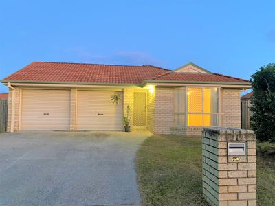 23 Brooke Street, Crestmead