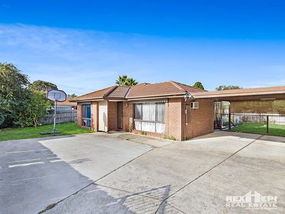 22 Tyalla Court, Hampton Park
