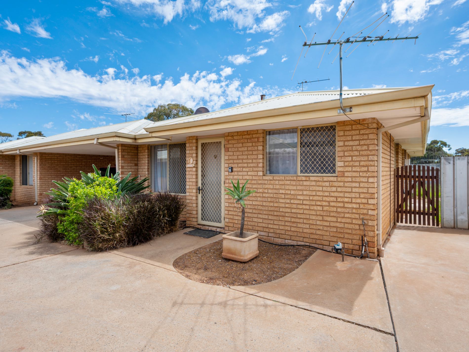 7 / 1 Steel Place, Boulder