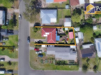 45 Wychewood Avenue, Mallabula