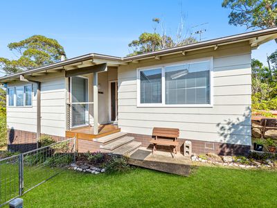 32 Mulgowrie Street, Malua Bay