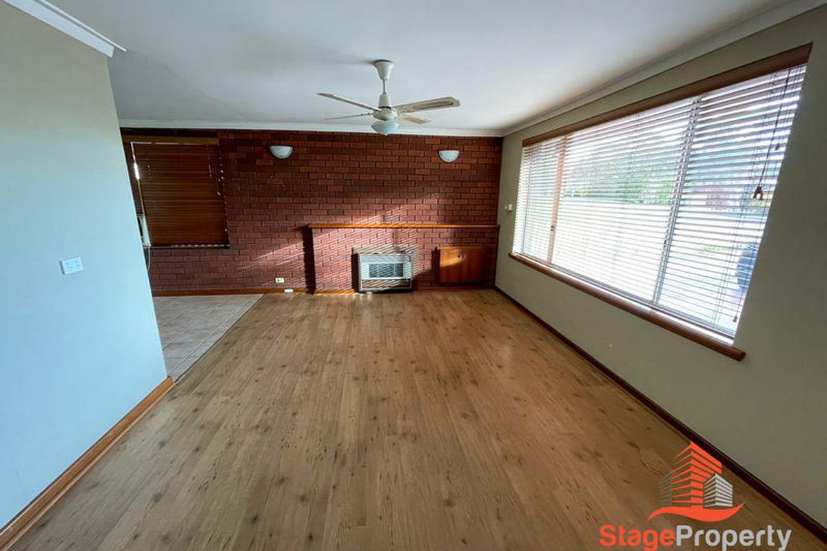 22 Hollis Street, Samson