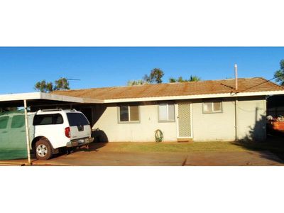 128 Paton Road, South Hedland